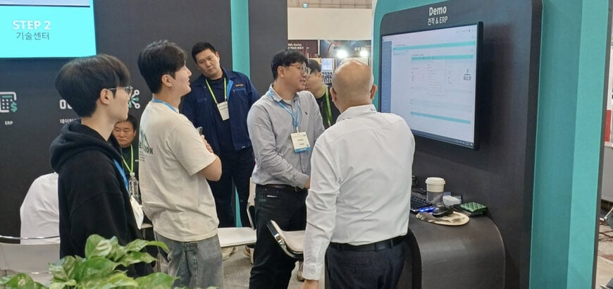 Lantek to present V45 software for connected sheet metal production at SIMTOS 2026