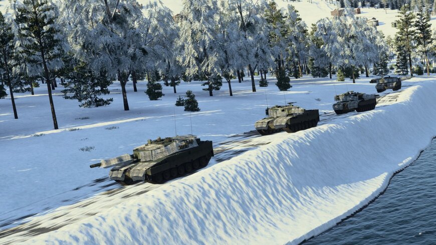 Norwegian Armed Forces Upgrade Simulation Capabilities With BAE Systems OneArc