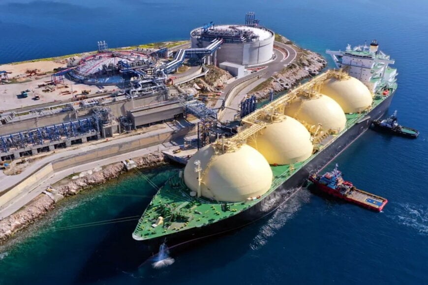 Honeywell Technology Selected for NextDecade Rio Grande LNG Expansion Project