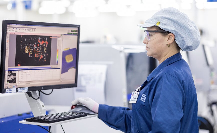 WEG reforça presença global na Hannover Messe 2026