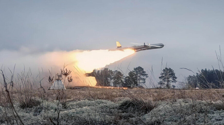 Rheinmetall and Destinus form missile joint venture