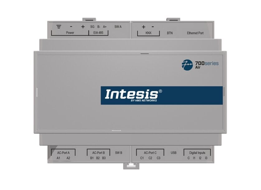 HVAC Integration Driver Simplifies Residential Automation