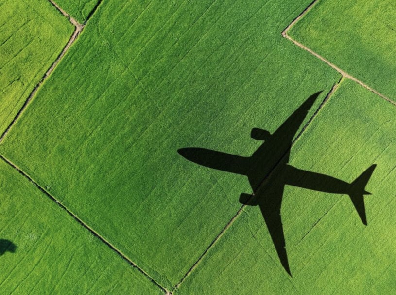 Honeywell fornece tecnologia ethanol-to-jet para projeto SAF da Petrobras