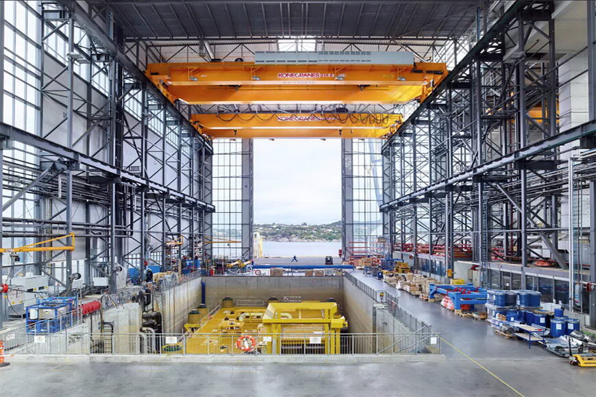 SLB OneSubsea Secures High Pressure Deepwater Boosting Contract for Shenandoah