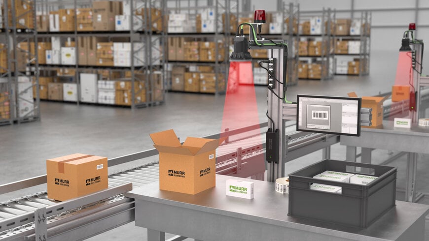 Piattaforme di automazione decentralizzata per sistemi cabinet-free