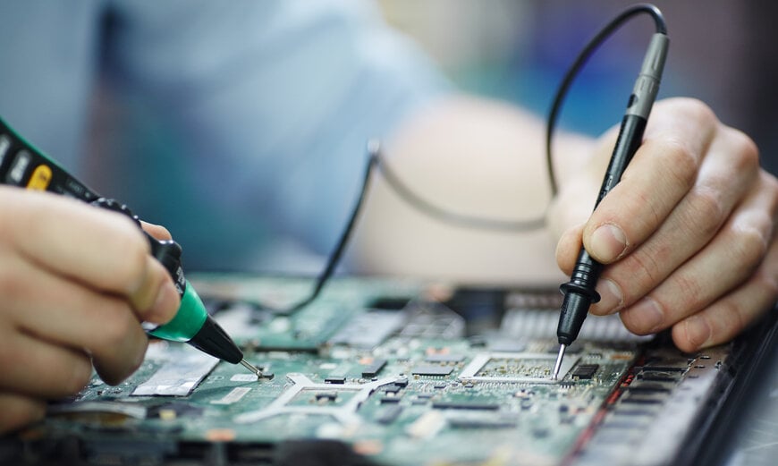 パワーエレクトロニクス設計向けオンラインシミュレーションツール