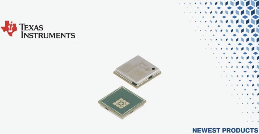 組込みIoTシステム向け無線接続モジュール