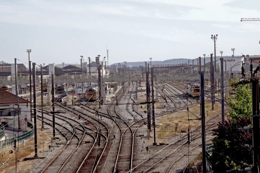 External STM Supports Portugal&rsquo;s ERTMS Transition