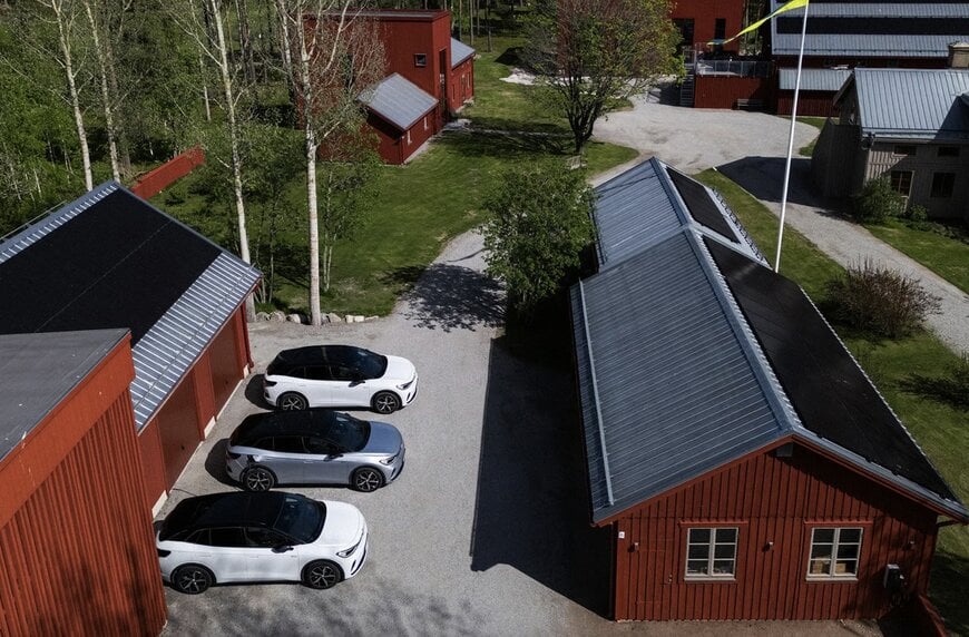 Bidirectional Charging Pilot Expands Grid Flexibility in Sweden