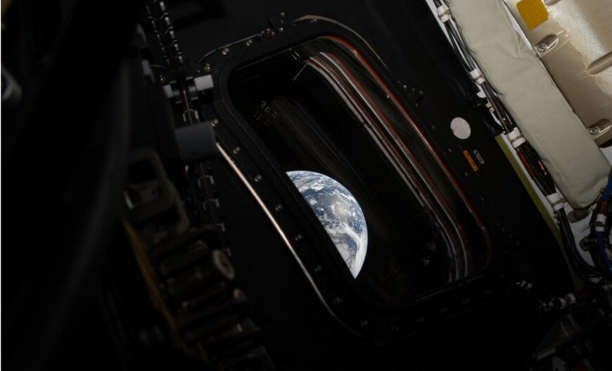 Radiation-Hardened Semiconductors Validate Performance in Deep Space