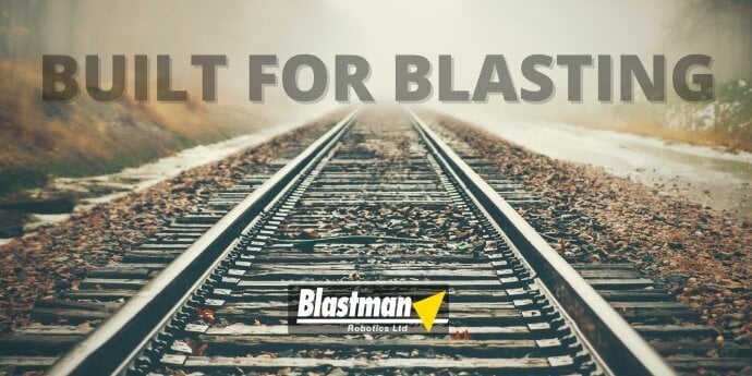 Abrasive Blasting Invaluable for Rail Industry