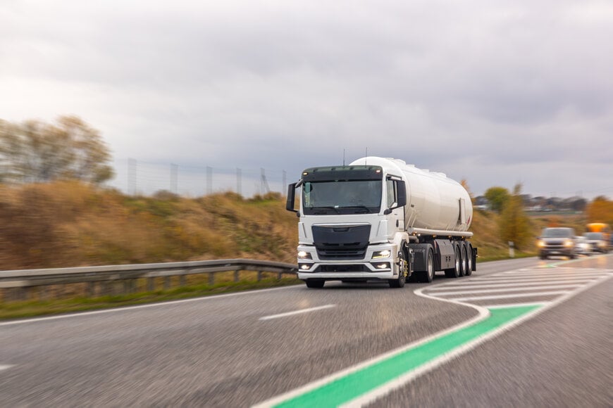 Isuzu and Toyota Jointly Develop Mass Produced Hydrogen Fuel Cell Trucks