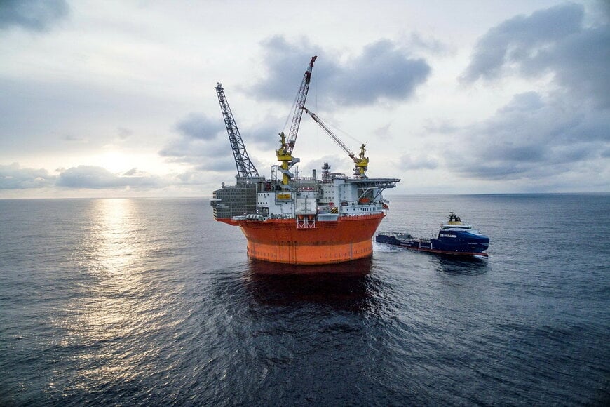 Vår Energi Advances Goliat Gas Export Project with Amended Plan