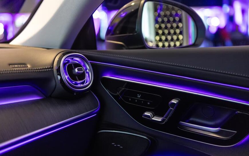 Translucent Polypropylene Stabilizers for Automotive Durability