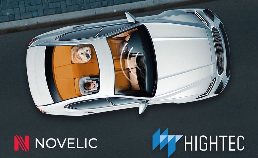 Radar-Based In-Cabin Monitoring for Automotive Safety
