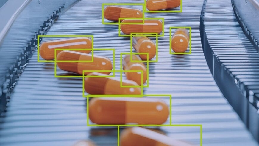 MVTec Updates Machine Vision Software for Faster AI Processing