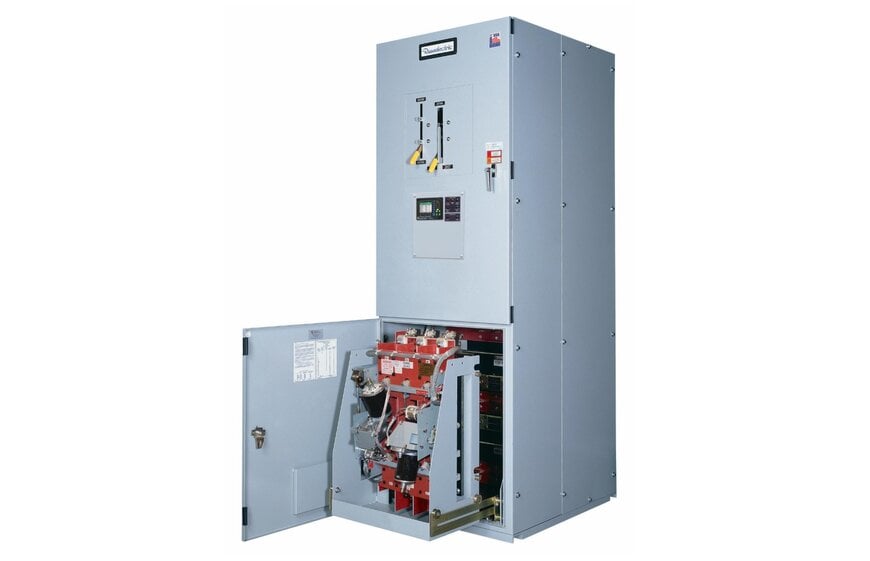 Automatic Transfer Switches with Bypass for Critical Power