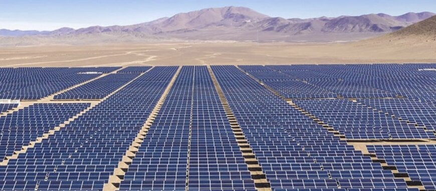 Solar Grid Infrastructure Supports Morocco&rsquo;s Energy Transition