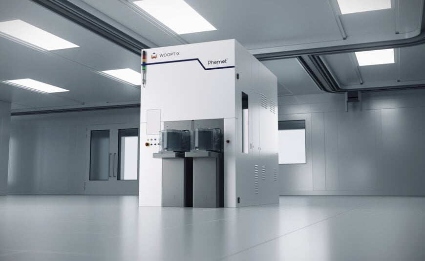 Cleanroom facility expands semiconductor metrology capabilities