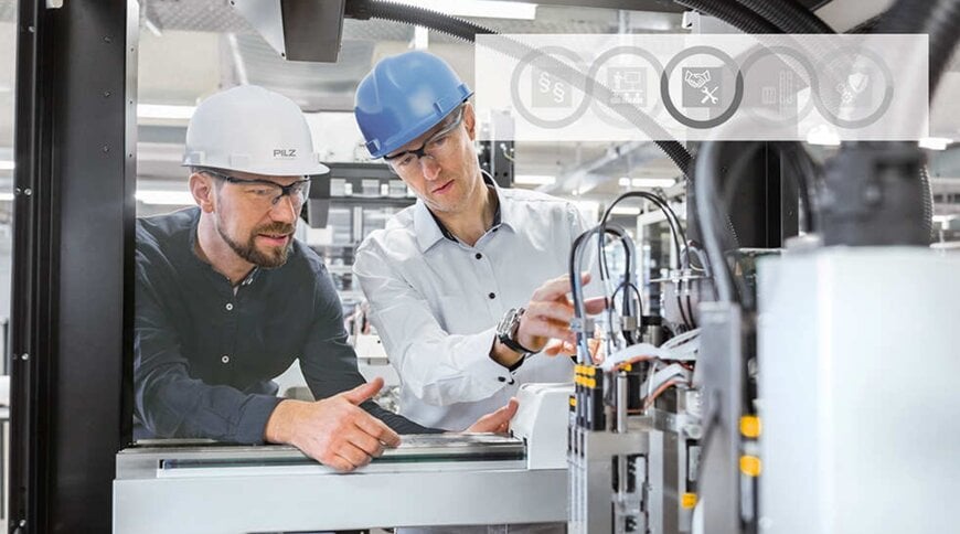 皮尔磁通过访问控制应对工业&ldquo;被困风险&rdquo;