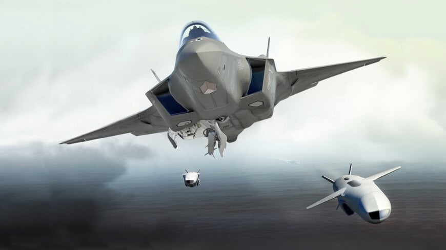 Integrated Maritime Systems Highlighted at Sea-Air-Space