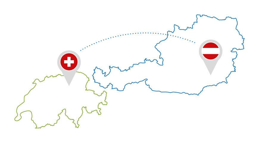 PJM Swiss brings together the group's full range of expertise for the Swiss market