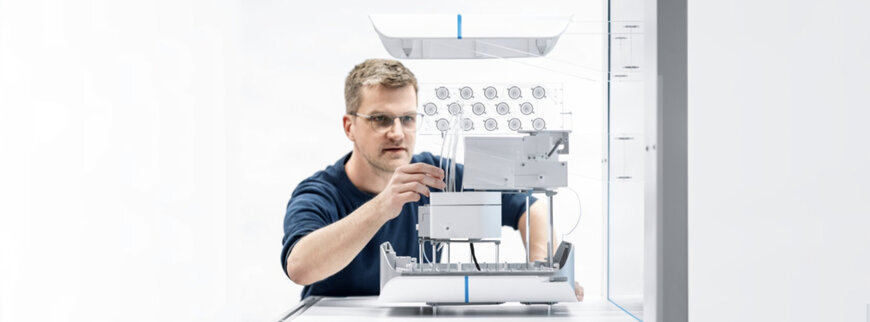 Automated CAR-T Manufacturing for Decentralised Therapy