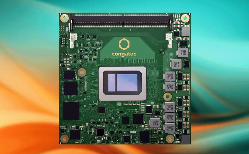 Low-Power Computer-on-Modules Integrate Dedicated Neural Processing Units