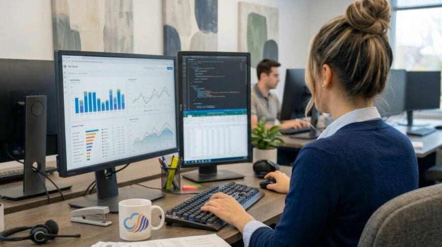 Nokia ja Cinia tekev&auml;t yhteisty&ouml;t&auml; kehittyneiden DDoS-Suojauspalvelujen toimittamiseksi