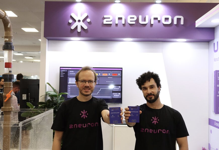 IA para manuten&ccedil;&atilde;o preditiva sem sensores industriais