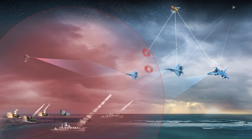 Northrop Grumman delivers GPS-jamming-resistant airborne navigation system
