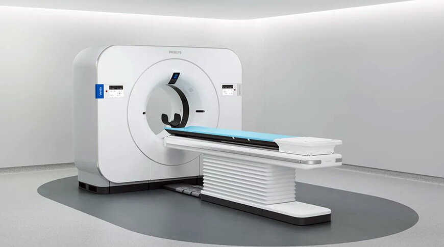 Royal Philips Receives FDA Clearance For Next Generation Spectral CT Verida