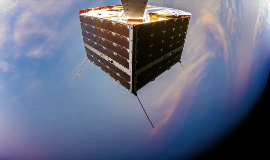 Integrated Small Satellite Mission Operations Framework