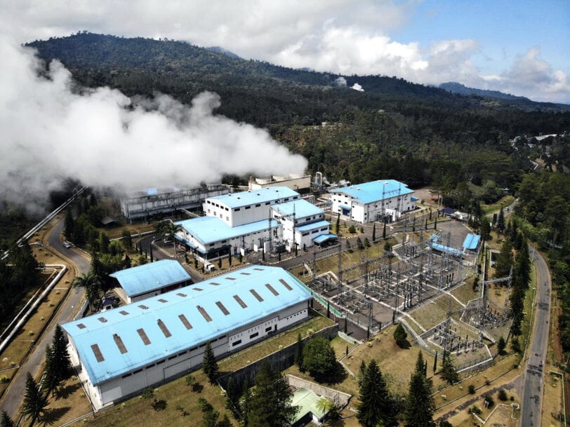 Pertamina tingkatkan produksi energi terbarukan untuk ketahanan listrik