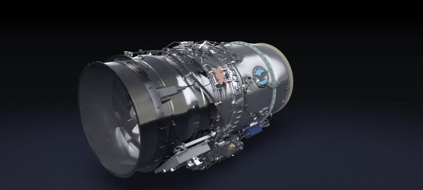 Commercial Engine Integration for Autonomous Combat Aircraft