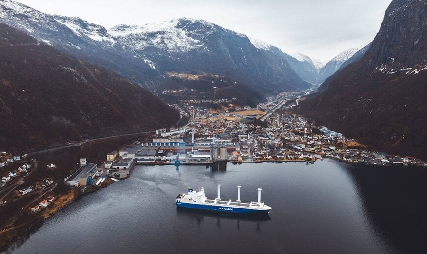 Hydro Reduserer Karbonutslippene Med 35 Prosent I Europa