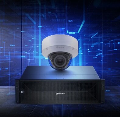 Syst&egrave;mes vid&eacute;o int&eacute;gr&eacute;s pour surveillance intelligente