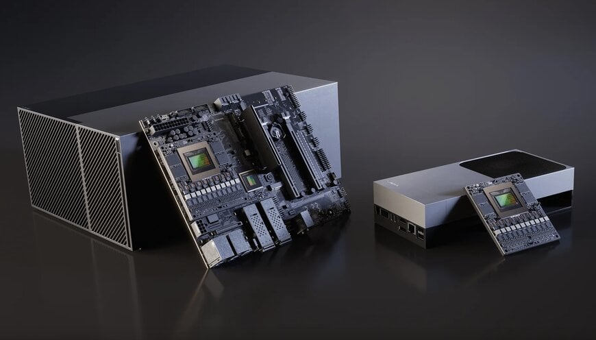 Safety-critical edge AI platform integration for industrial applications