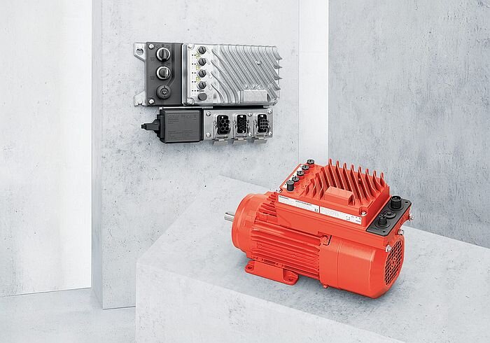 La plateforme modulaire vise &agrave; simplifier l&rsquo;automatisation industrielle