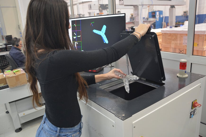 Ready Metrology Launches CoreX: Industrial CT Inspection That Finally Belongs on the Shop Floor