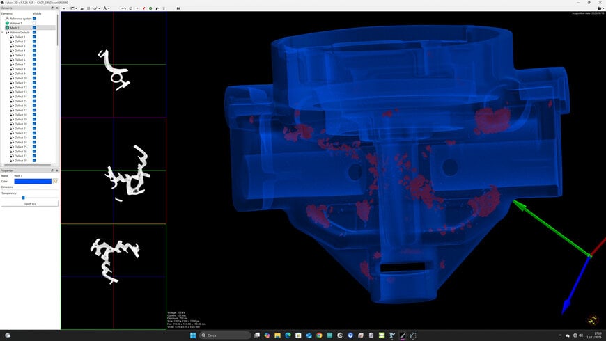 Ready Metrology Launches CoreX: Industrial CT Inspection That Finally Belongs on the Shop Floor