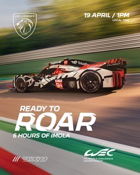 The unsung heroes of performance &ndash; from Imola&rsquo;s pit lane to your local garage