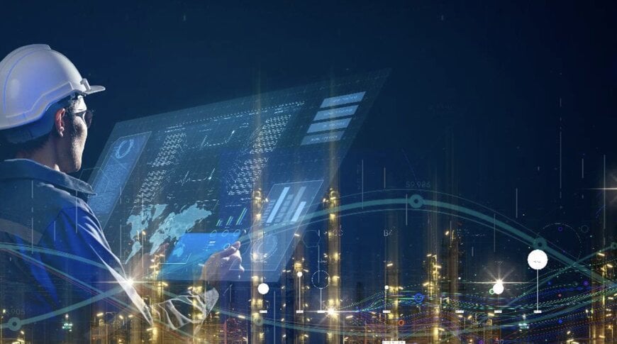 Collaboration for industrial digital transformation and IT OT integration