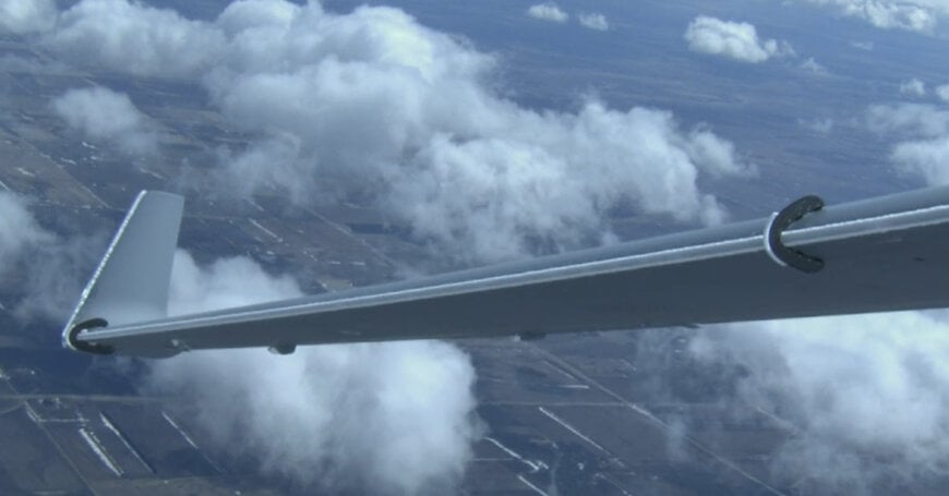 General Atomics advances MQ-9B with icing flight certification