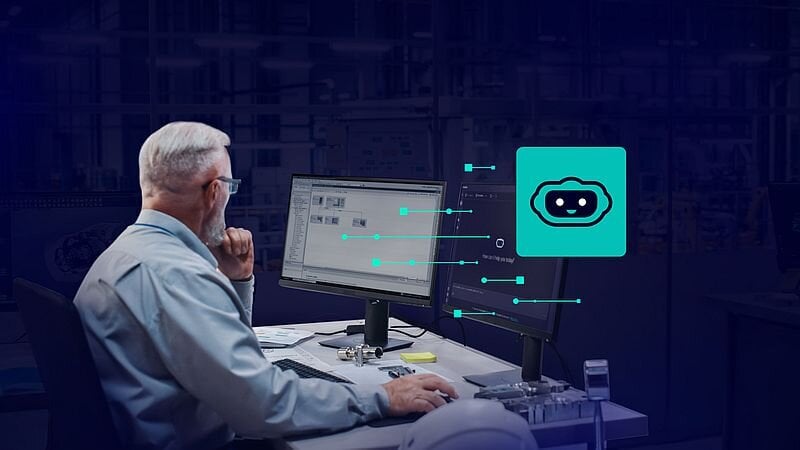Autonomous Execution in Industrial Automation Engineering
