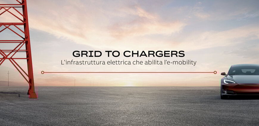 ABB Electrification promuove il dialogo sulla ricarica pubblica con &ldquo;Grid to Chargers&rdquo;