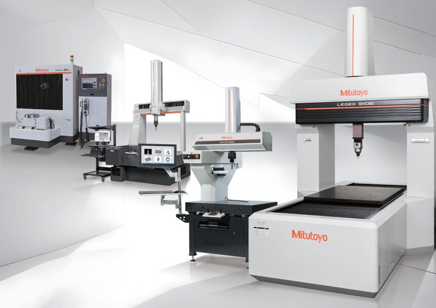 MiCAT Planner &ndash; Een succesverhaal van Mitutoyo CTL