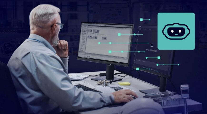 Autonomn&iacute; AI agent pro průmyslov&eacute; inžen&yacute;rstv&iacute;