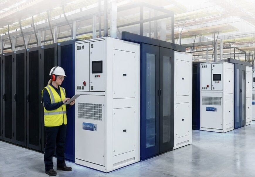 Thermal management solutions for AI data centers