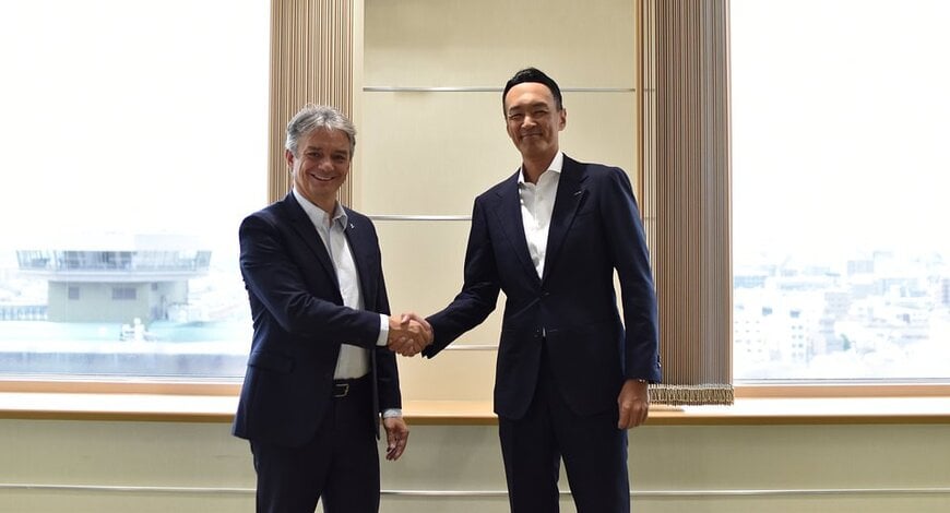 Gemelos virtuales para fabricaci&oacute;n inteligente